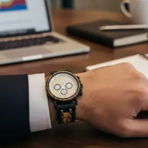 Reloj Matthew