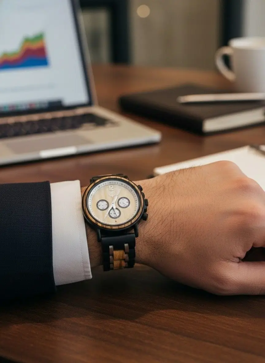 Reloj Matthew