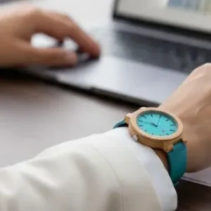 Reloj Akira