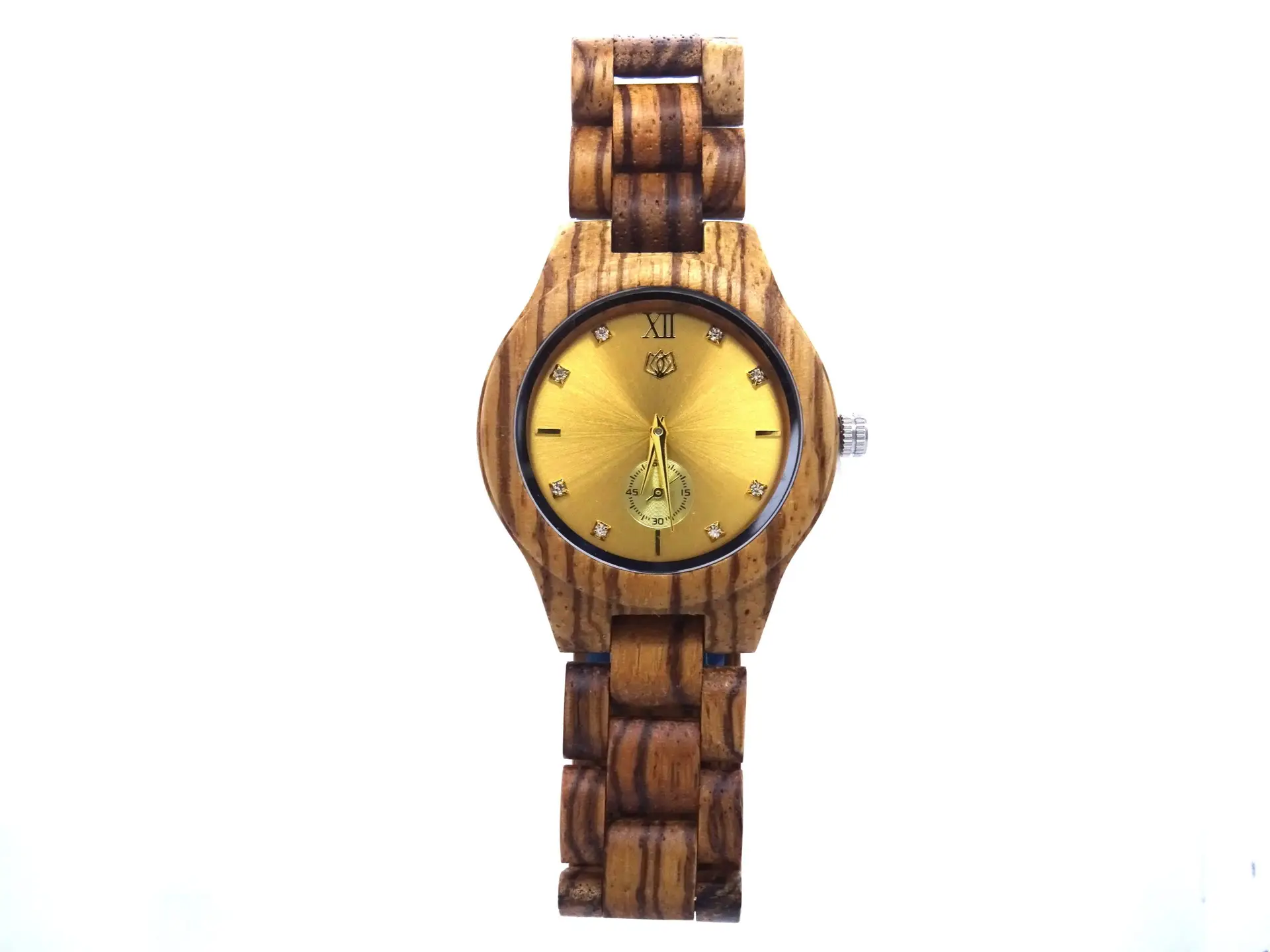 Reloj Yelow Root - Imagen 2