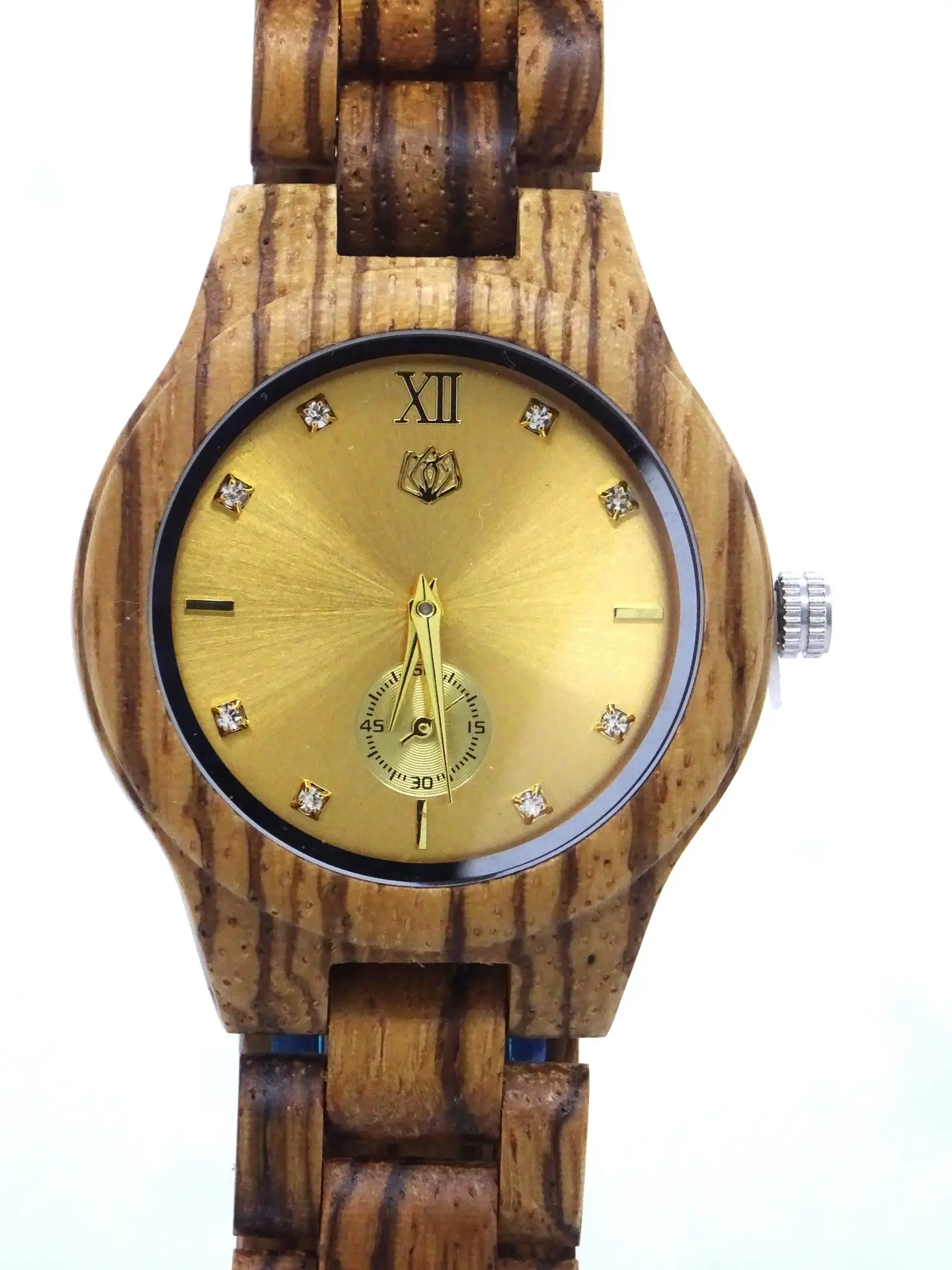 Reloj Yelow Root