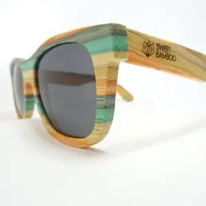 Lente Bambu Fresh