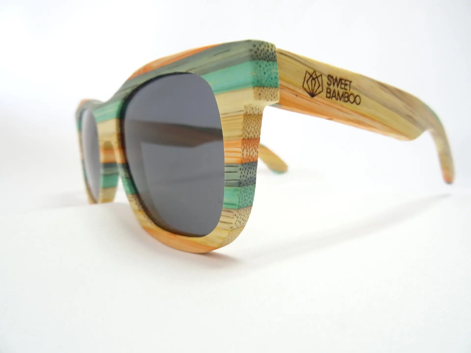 Lente Bambu Fresh