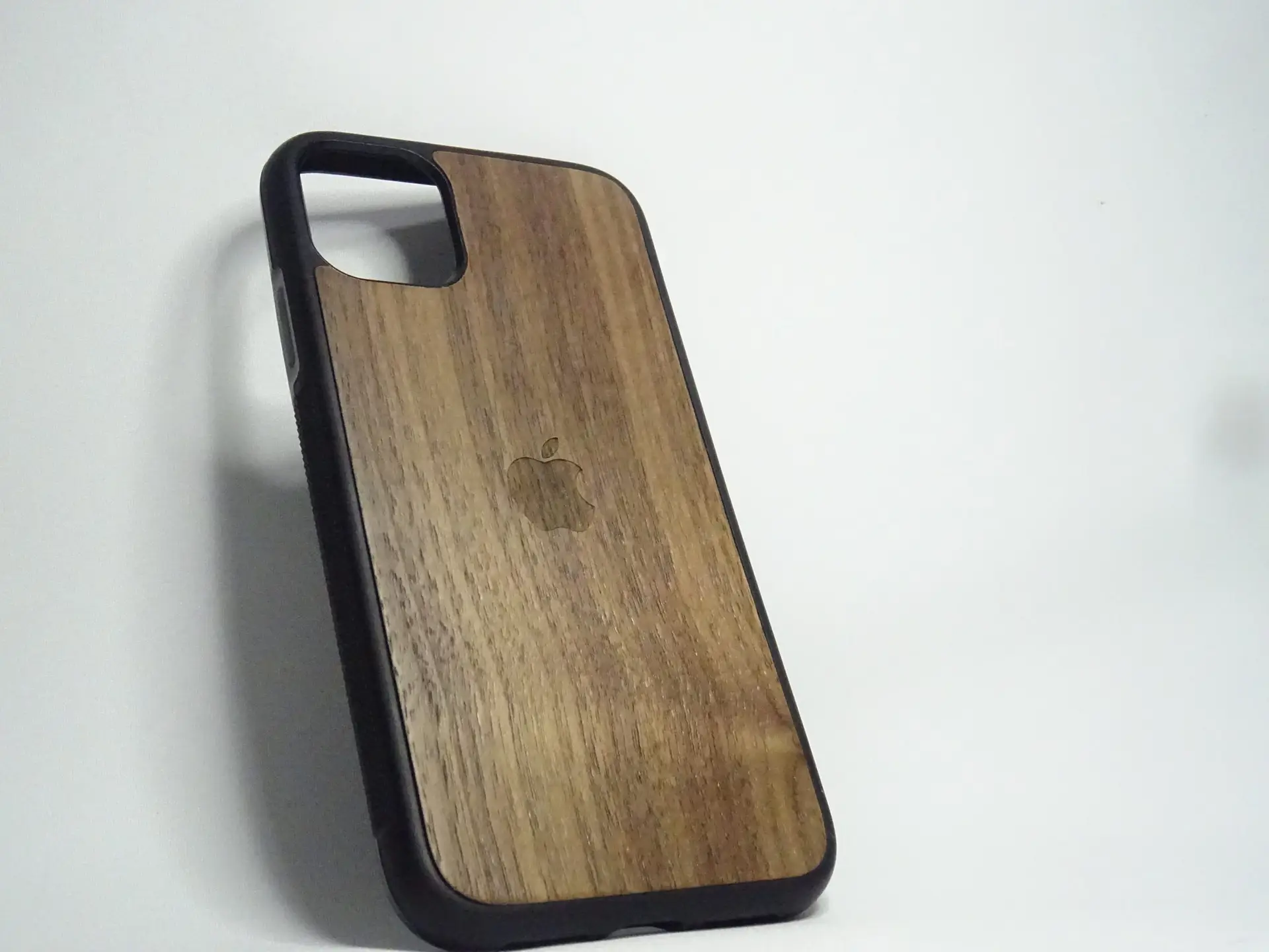 Funda de Nogal para iPhone desde 11 - 17 Pro max - Imagen 2