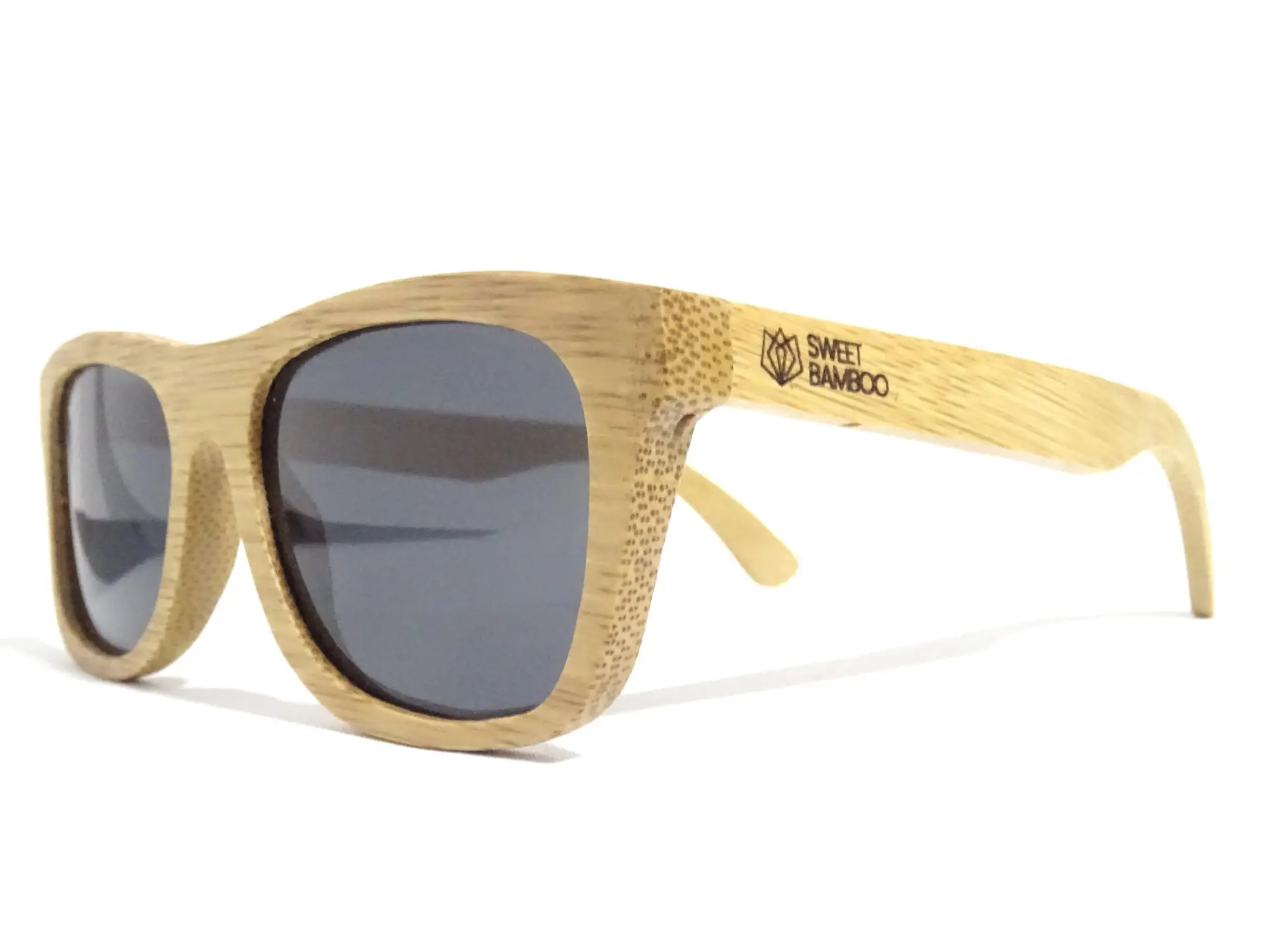 Lentes de Bambú - Imagen 4