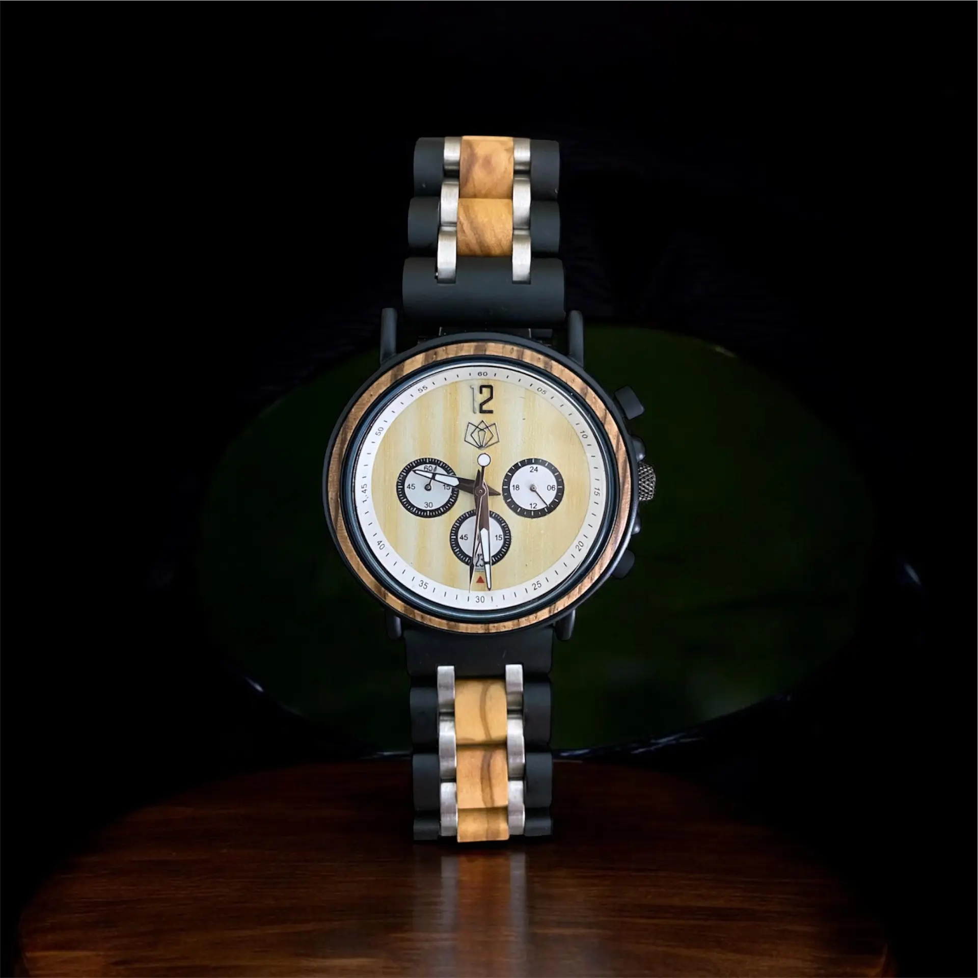 Reloj Matthew - Imagen 2