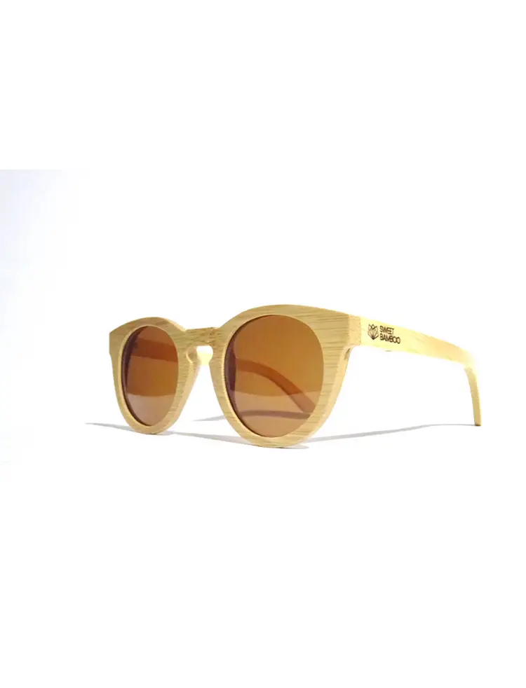 Lentes Bambú - Imagen 3