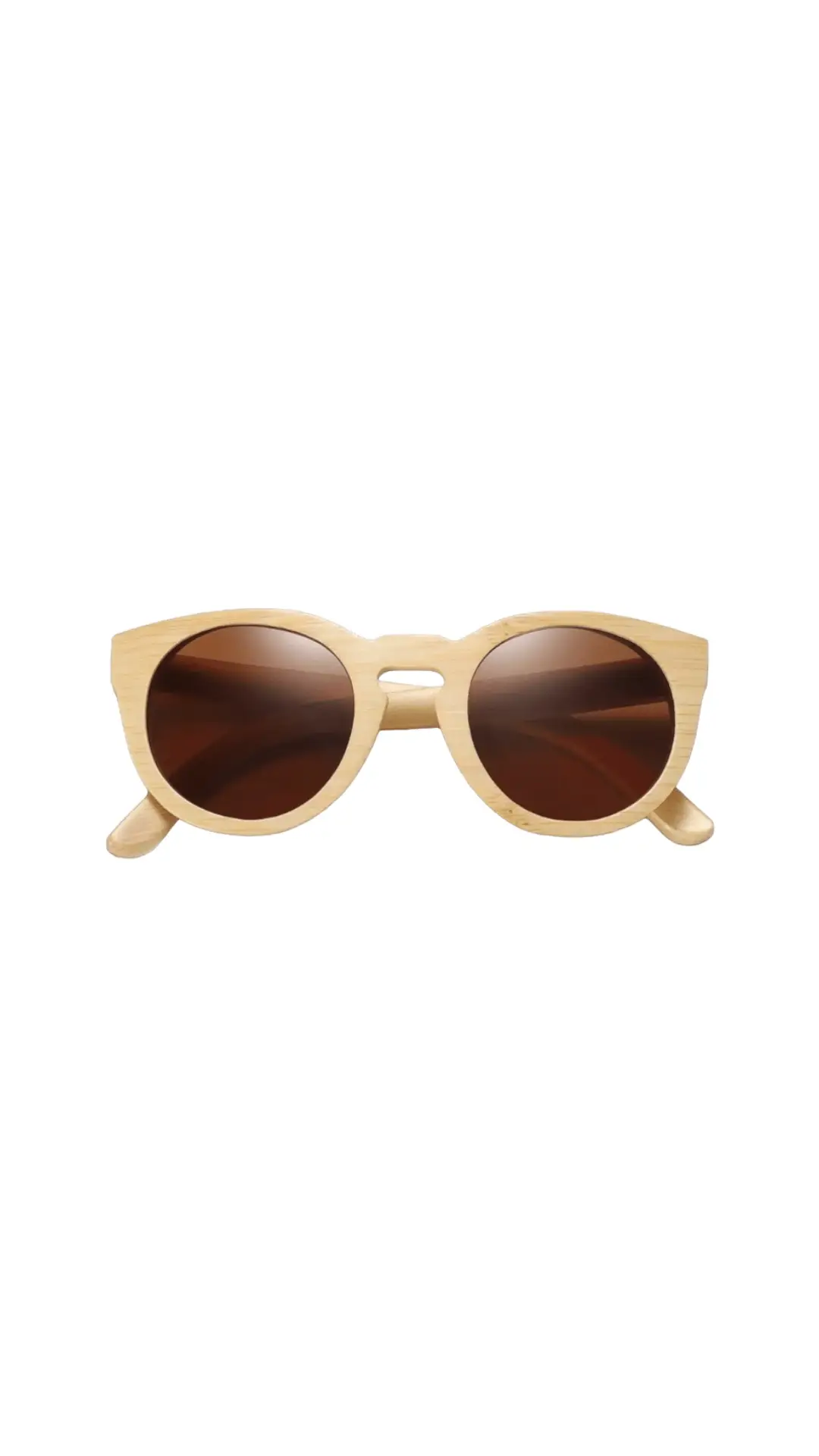 Lentes Bambú - Imagen 2