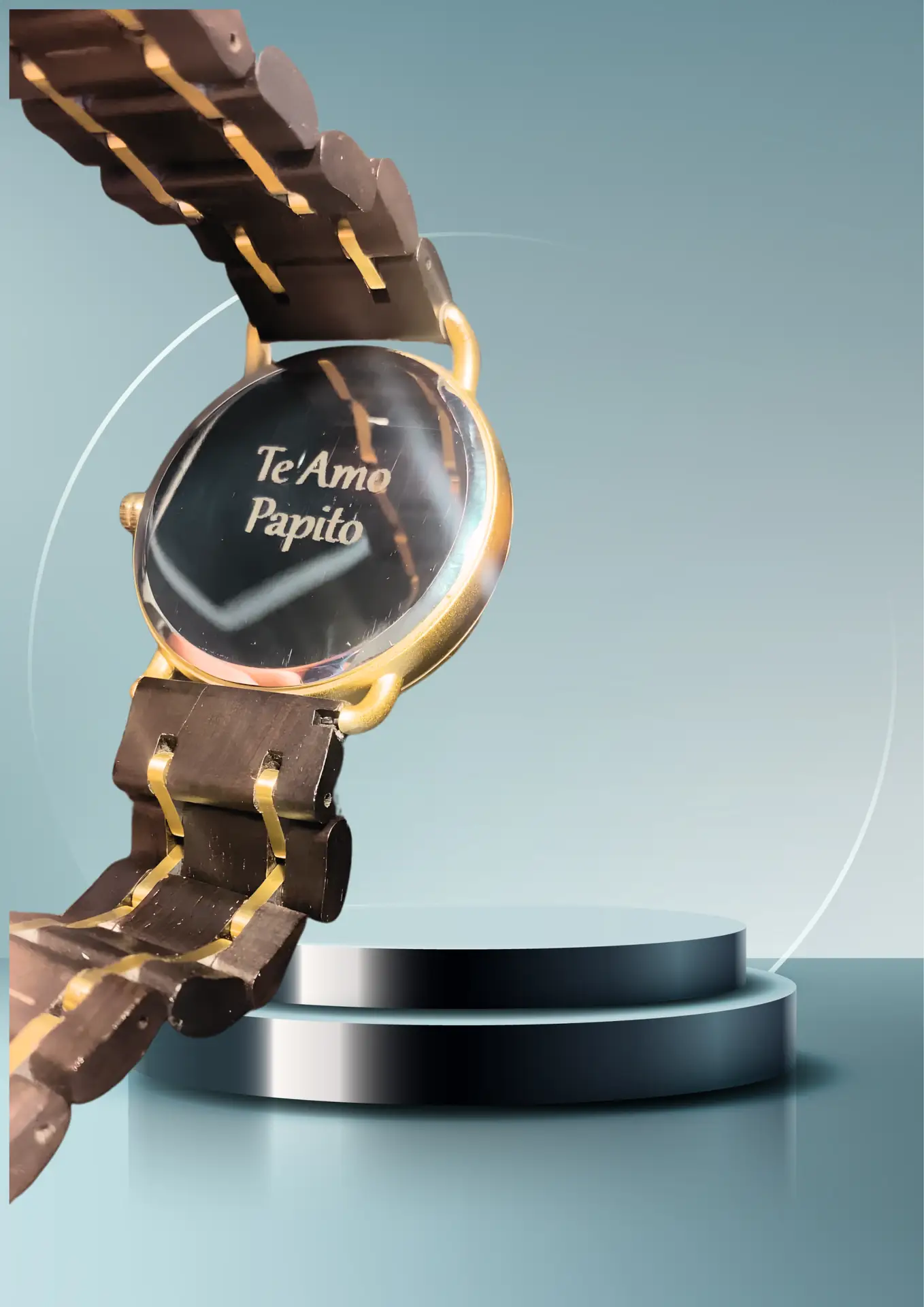 Reloj Matthew - Imagen 3